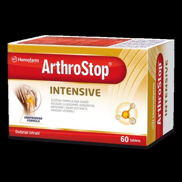 Arthrostop Intensive tbl a 60